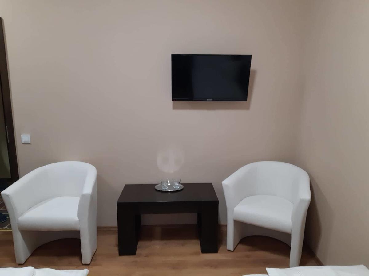 Pazonyi Fogadó és Étterem Nyírpazony Exterior foto